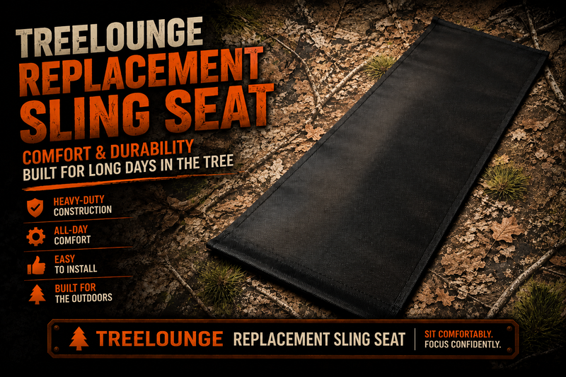 Replacement Sling Seat
