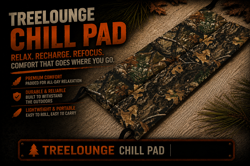 Chill pad