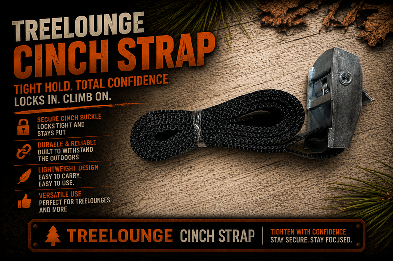 Cinch Strap