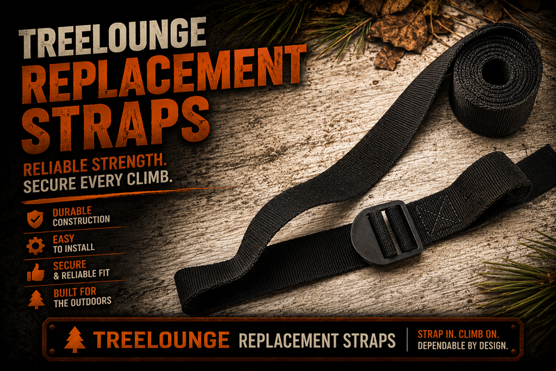 Replacement Straps