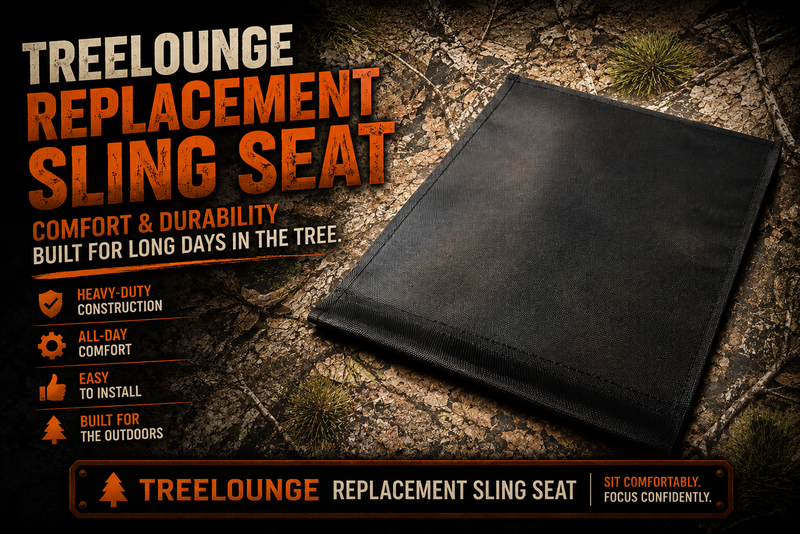 Replacement Sling Seat